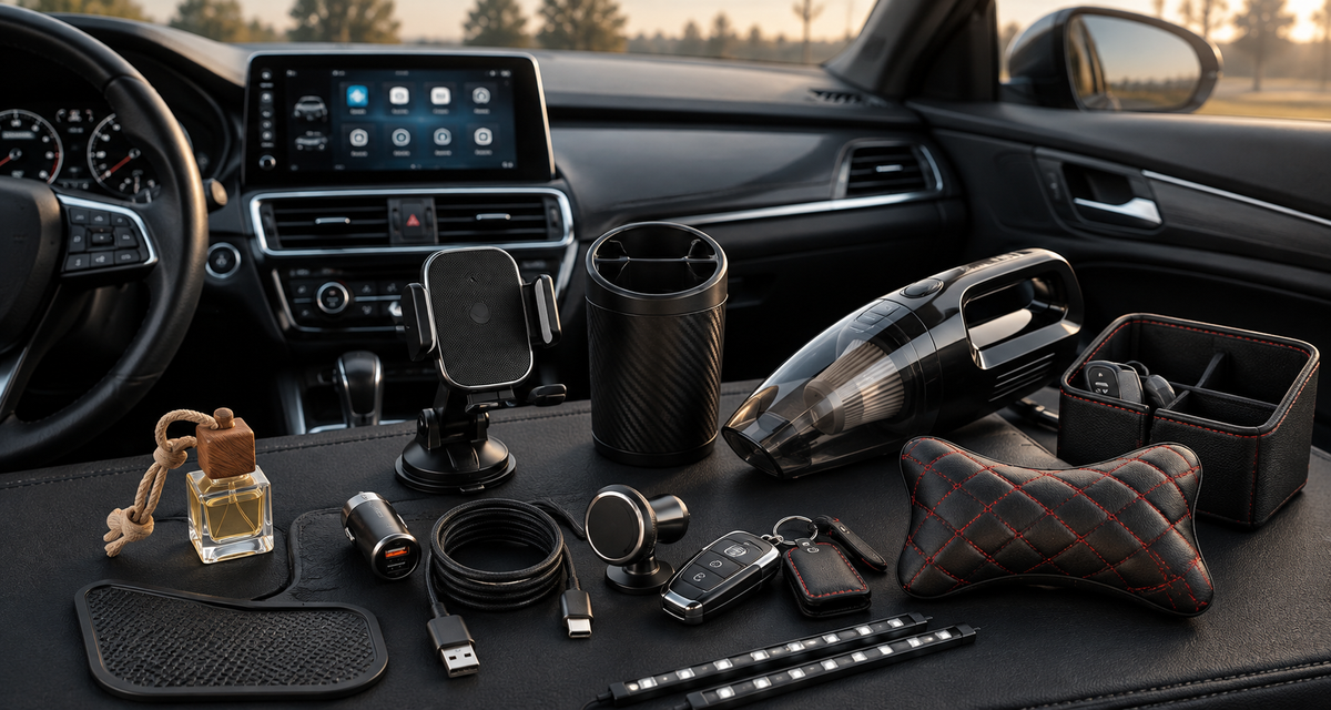 Car Accessories