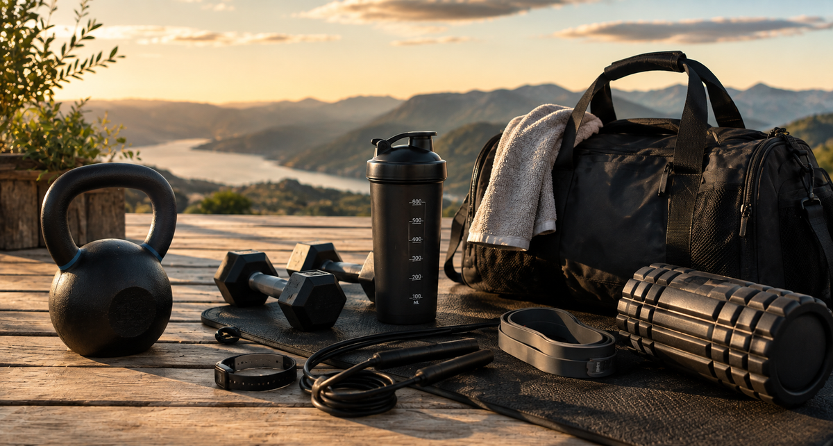 Fitness & Outdoor